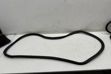 BMW 5 Series G30/G31 (2016-2023) Rear door sealing rubber (on the body) 7381326 26763244