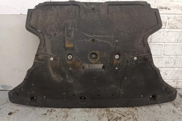 HYUNDAI IONIQ 5 1 generation (2021-2023) Dzinēja apakšas aizsargs/panna 554B0GI000 26808777
