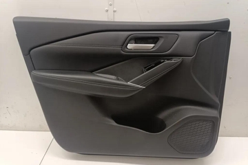 NISSAN Qashqai 2 generation (2013-2023) Front Left Door Panel 809776UA001 26818008