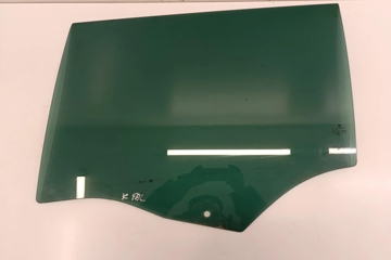 VOLKSWAGEN Passat B8 (2014-2023) Rear Left Door Glass 43R011090 27872720