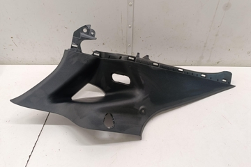 FORD USA Mustang Mach-E 1 generation (2020-2024) Aizmugurējā kreisā statnes apdare LJ8BR31149BFW 28358394
