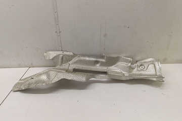 MERCEDES-BENZ GLE W166 (2015-2018) Heat Protection A1676807208 28446969