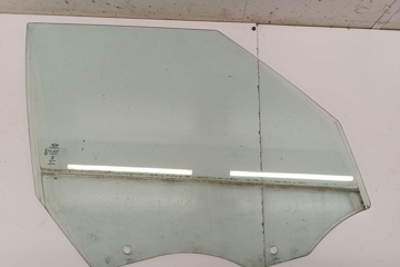 MINI Countryman 1 generation (R60) (2010-2016) Front Right Door Glass 43R001583 29064217