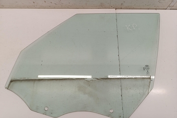 MINI Countryman 1 generation (R60) (2010-2016) Front Left Door Glass 43R001583 29064218