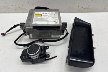 BMW 5 Series F10/F11 (2009-2017) Music Player With GPS CI935167901,9289008 29080581