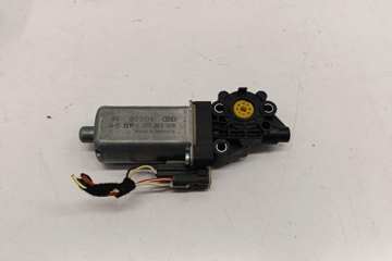 PORSCHE Macan 1 generation (2013-2023) Front Right Seat Control  Motor 0390203389 29535847