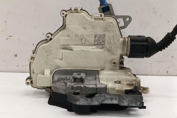AUDI A3 8V (2012-2020) Rear Right Door Lock 4G0839016C 29875957