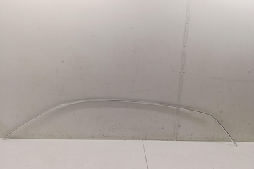 AUDI A3 8V (2012-2020) Left Side Roof Strip Trim 8V4853703A 29936761