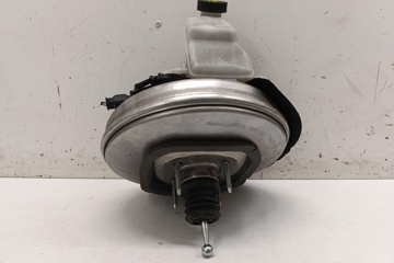 OPEL Grandland X 1 generation (2017-2023) Brake Servo Booster 9807687080 30004961