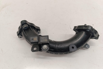 OPEL Grandland X 1 generation (2017-2023) Другие трубы 9813294880 30037038