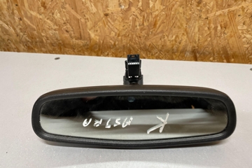 OPEL Astra K (2015-2021) Interior Rear View Mirror 13581081 30072720