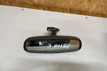 OPEL Astra K (2015-2021) Interior Rear View Mirror 13581081 30072722