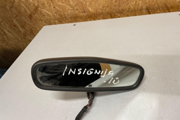 OPEL Insignia B (2017-2024) Interior Rear View Mirror 13581081 30072730