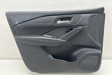 NISSAN Qashqai 2 generation (2013-2023) Front Left Door Panel 809776UA001 30079347