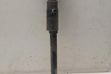 AUDI A4 B9/8W (2015-2024) Rear Left Shock Absorber 8W0513035,8W0512131G 30184762