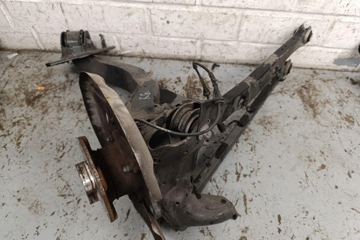 BMW 2 Series F44 (2019-2023) Rear Suspension Parts 7915358 30330185