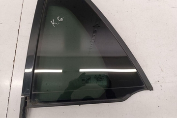 MERCEDES-BENZ E-Class W211/S211 (2002-2009) Стеклянная рейка задней двери 43R002092 30393664