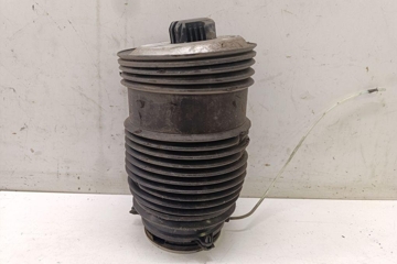 MERCEDES-BENZ E-Class W211/S211 (2002-2009) Aizmugurējais kreisais gaisa balstiekārtas spilvens A2053200125 30393694