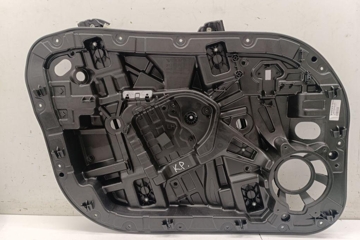 VOLVO XC90 1 generation (2002-2014) Rear left door window lifter 31349762 30418628