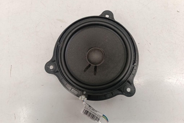 DACIA Duster 2 generation (2017-2024) Front Left Door Loudspeaker 281569368R 30425345
