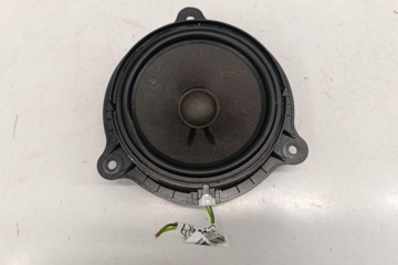 DACIA Duster 2 generation (2017-2024) Front Right Door Loudspeaker 281569368R 30425346