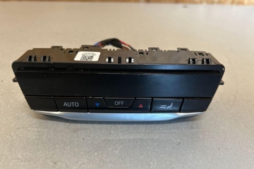 BMW iX3 1 generation (G08) (2020-2024) Citau veidu vadības bloki 9493014 30659267