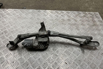 BMW 7 Series F01/F02 (2008-2015) Front Windshield Wiper Mechanism 4441879 30799178