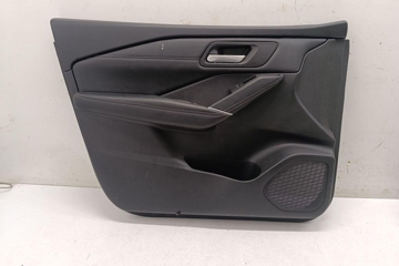NISSAN Qashqai 2 generation (2013-2023) Front Left Door Panel 809776UA001 30817640