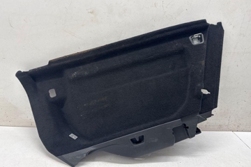 VOLVO XC60 2 generation (2017-2024) Left Side Trunk Trim 32353999 30820666