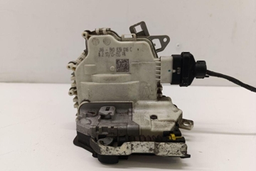 AUDI A5 Sportback 8T (2009-2011) Rear Right Door Lock 8K0839016C 31038168