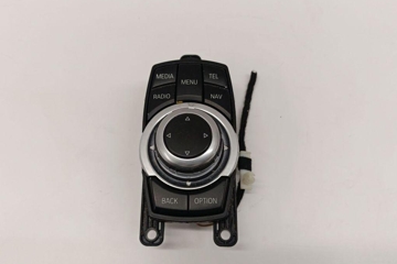 BMW 2 Series Grand Tourer F46 (2018-2023) Navigācijas vadības poga 9286699 31060654