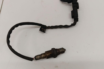 BMW 2 Series Grand Tourer F46 (2018-2023) Lambda Oxygen Sensor 8572800 31060731