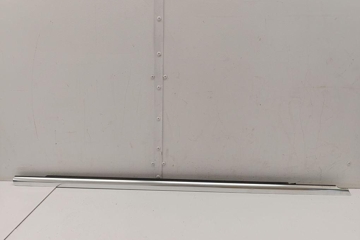MERCEDES-BENZ GLC X254 (2022-2023) Front Right Door Window Molding A2547200600 31150463