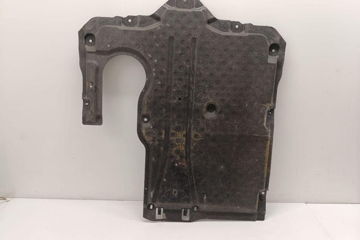 MERCEDES-BENZ GLC X254 (2022-2023) Gearbox Underbody Cover A2545240400 31416009