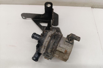 AUDI A4 B8/8K (2011-2016) Circulation Water Motor 8K0965567 31677801