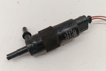 AUDI A4 B8/8K (2011-2016) Washer Tank Motor 8K0955681 31677810