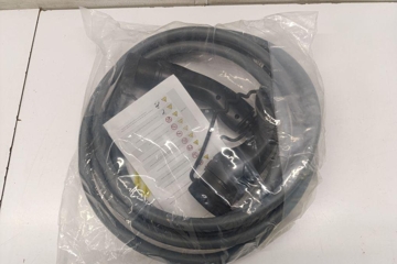 BMW X1 3 generation (U11) (2022-2023) Battery Cable 7827900 31678930