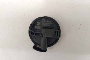 AUDI Q5 8R (2008-2017) Front Right Impact Sensor 4N0955557A 31861192