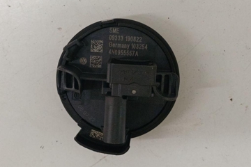 AUDI Q5 8R (2008-2017) Right Side Impact Sensor 4N0955557A 31869705