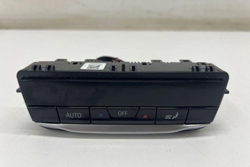BMW X3 G01 (2017-2024) Citau veidu vadības bloki 9493014 31980854