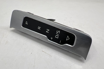AUDI A3 8V (2012-2020) Gear shift indicator 8V2713463B 32190118