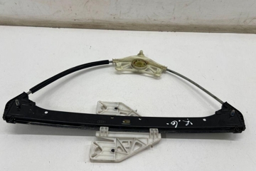AUDI A3 8V (2012-2020) Rear left door window lifter 8V4839461 32190315