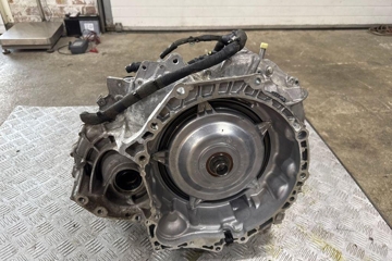 BMW 2 Series Active Tourer U06 (2021-2023) Gearbox ENAC46000,5B12063 32378666