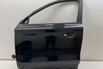 MG ZS 2 generation (2017-2024) Front Left Door 32388781