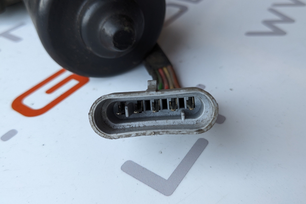 IVECO EuroCargo I-III (1991-2015) Motor stierača 99439637,Valeo403945,403945,3276424039453 31998308