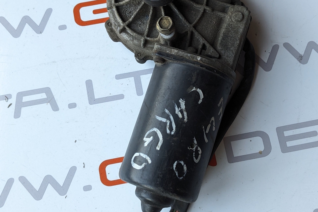 IVECO EuroCargo I-III (1991-2015) Motor stierača 99439637,Valeo403945,403945,3276424039453 31998308