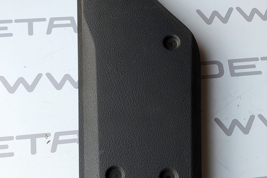 MERCEDES-BENZ ACTROS MP4 (2011-present) Panel trim shield A9606892406,9606892406 32063884