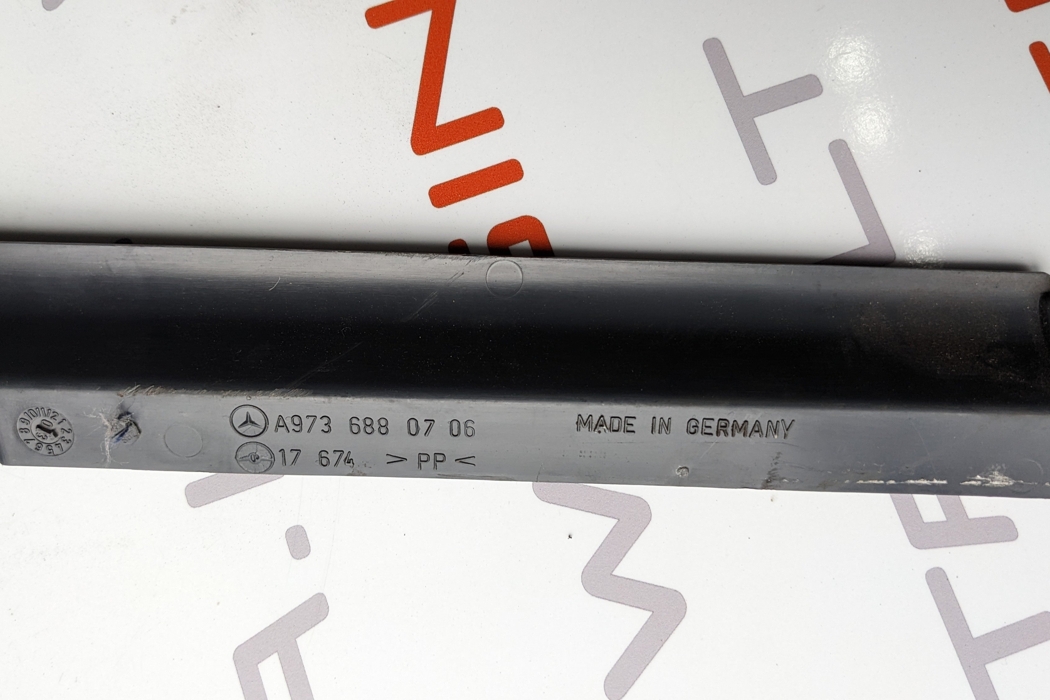 MERCEDES-BENZ ATEGO (1998-2004) Interior Parts 9736880706,A9736880706 32087584