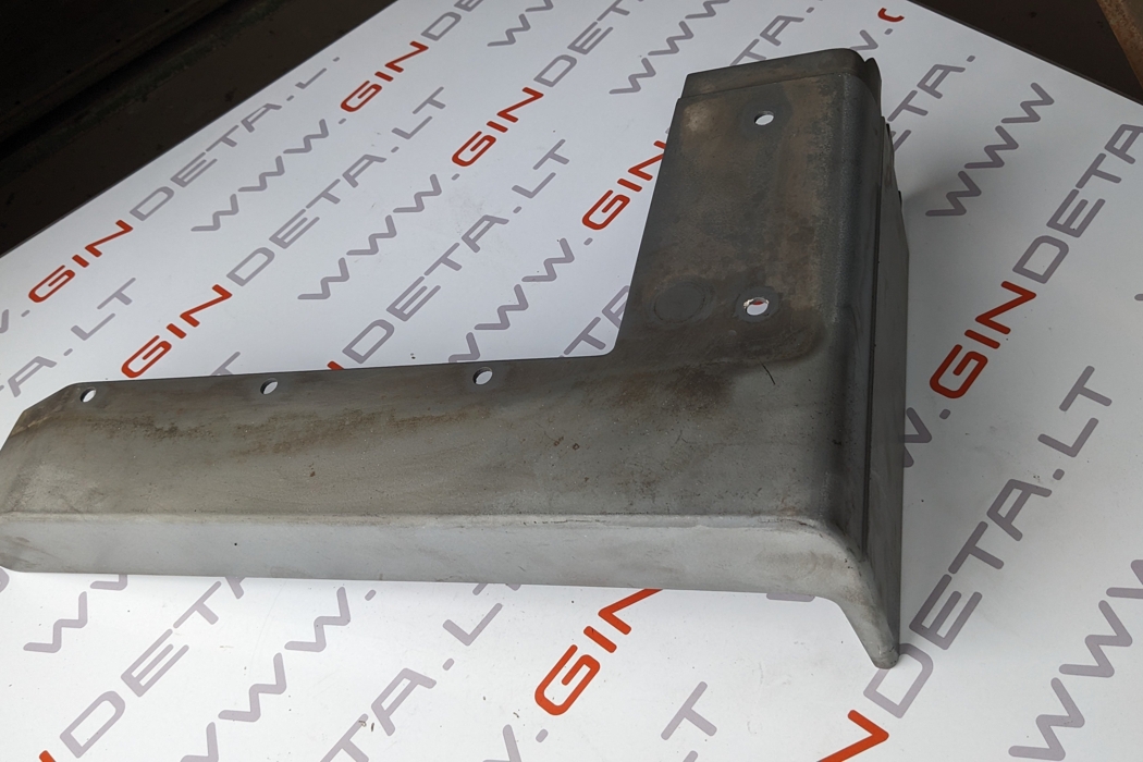 MERCEDES-BENZ ATEGO 2 (2004-present) Cab trim 9738811001,9738814401 32092087