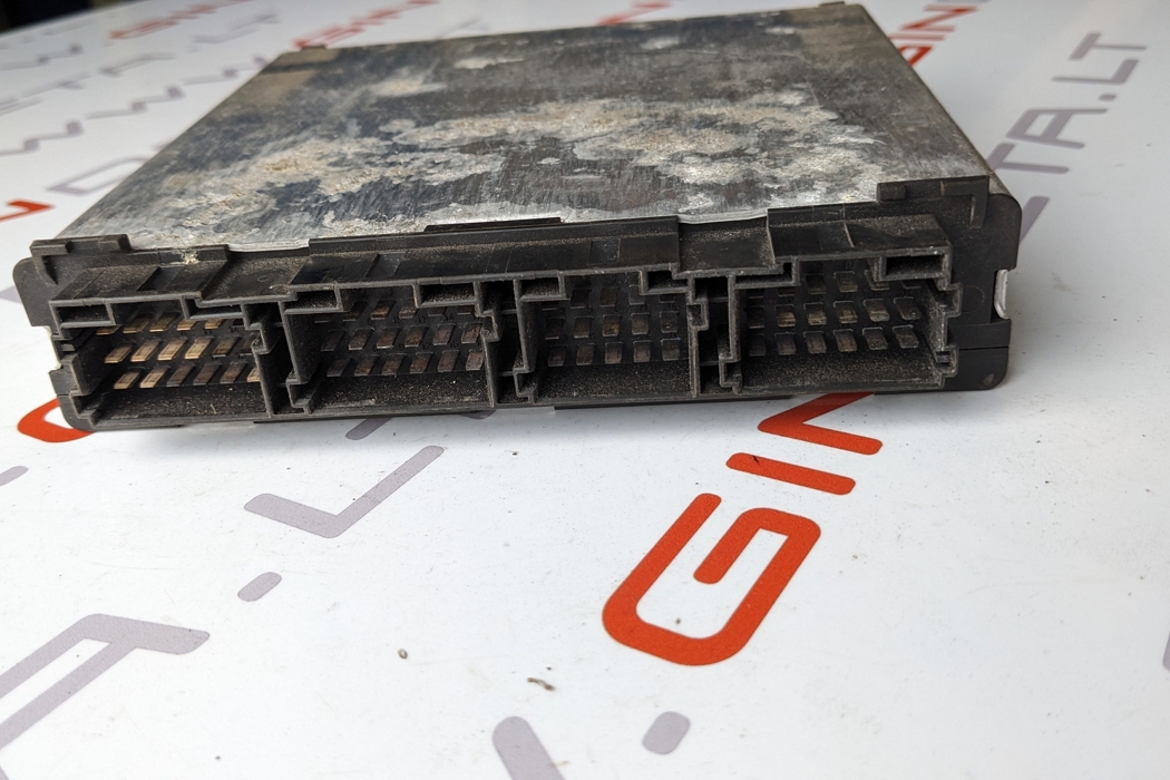 MERCEDES-BENZ ATEGO (1998-2004) Other Control Units 0004464702,A0004464702,412413012007 32099703